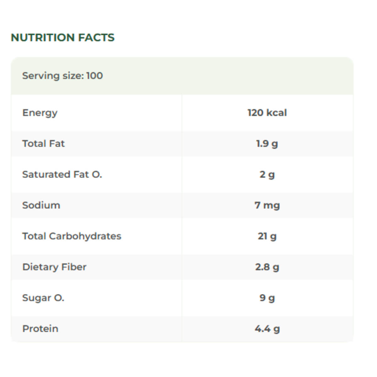 Earth Goods Organic Tricolor Quinoa 340g