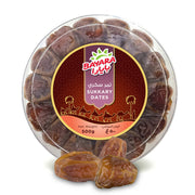 Bayara Dates Sukkari Fresh 500Gm S.Offer