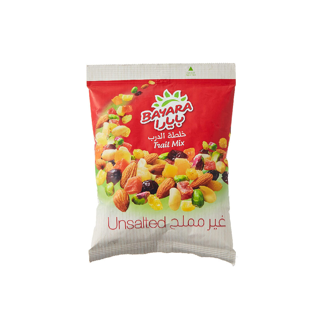 Bayara Snacks Trail Mix 200gm