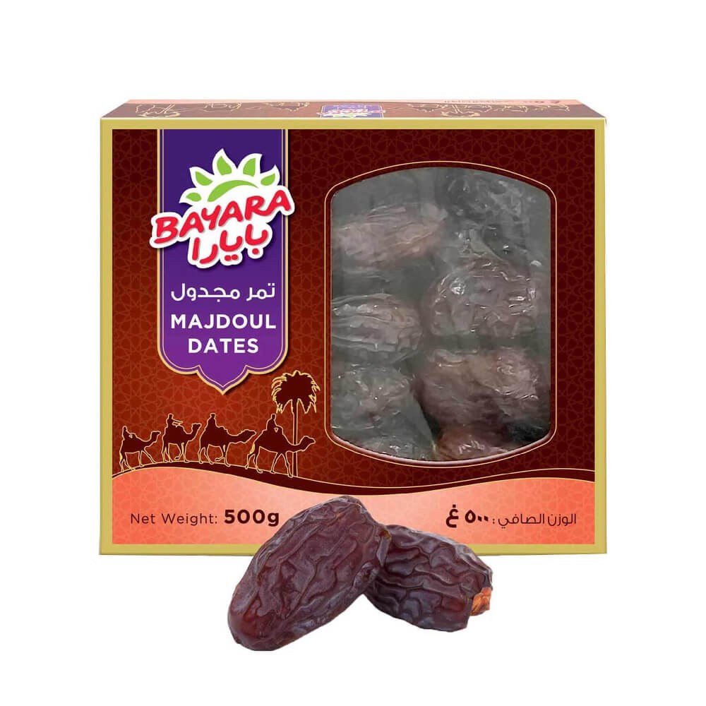 Bayara Majdoul Dates 500gm