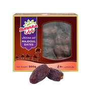 Bayara Majdoul Dates 500gm