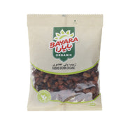 Bayara Raisings Brown Organic 200gm