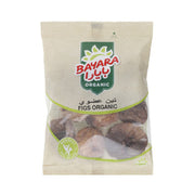 Bayara Figs Organic 200gm