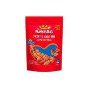 Bayara Snack Sweet & Chili Mix Nuts 200gm