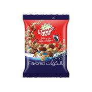 Bayara Snack Salt & Pepper 200gm