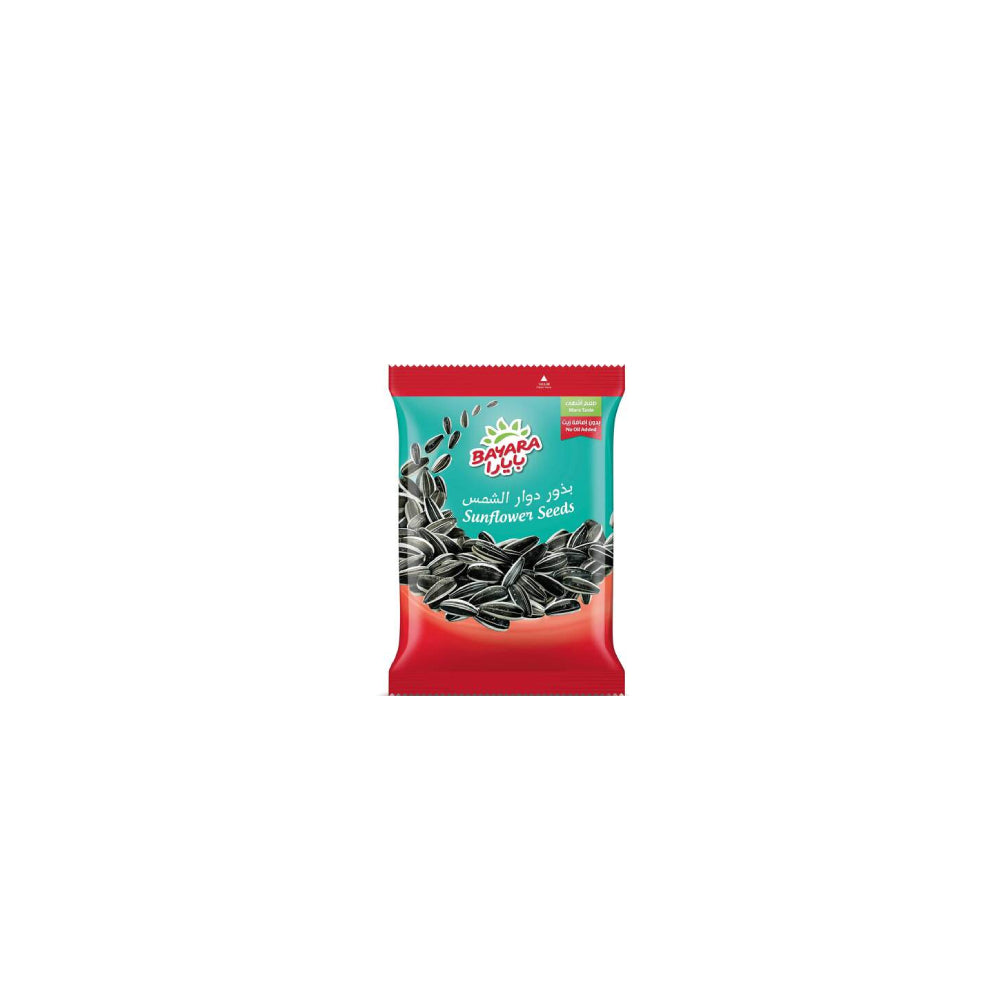 Bayara Sunflower Seeds 50gm