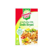 Bayara Sindhi Biryani 60G