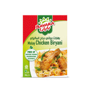 Bayara Malay Chicken Biryani 60G
