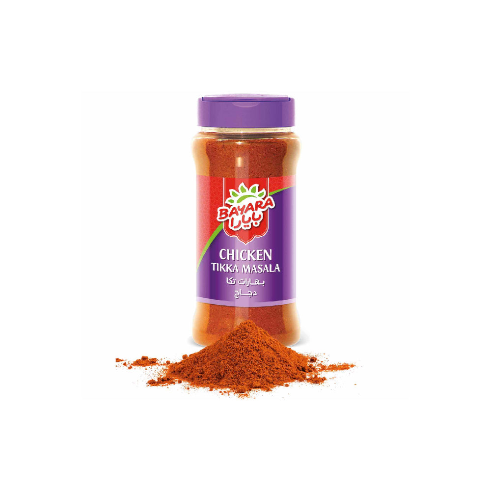 Bayara Chicken Tikka Masala 50G