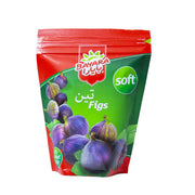 Bayara Soft Figs 200Gm