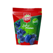 Bayara Prunes Soft 200Gm