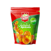 Bayara Soft Apricots 200Gm