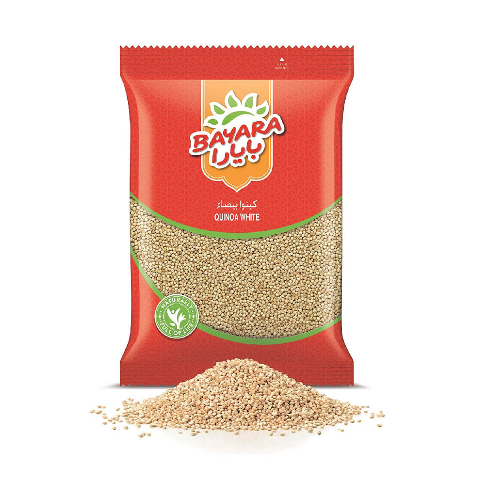 Bayara Quinoa Red 400G