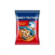 Sweet Factory Fizzy Cola Bottles Jelly Candies 160g