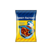 Sweet Factory Mini Cola Bottles Jelly Candies 40g