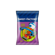 Sweet Factory Teddy Bears Jelly Candies 40g