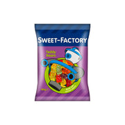 Sweet Factory Teddy Bears Jelly Candies 160g