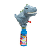 Sweet Factory Dinosaur Water Gun Candy Tubes 10g