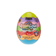 Sweet Factory Colourful Surprise Egg - 10g