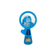 Sweet Factory Manual Fan Candy Toys 5g