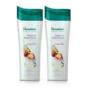 Himalaya Repair & Regenerate Shampoo 2x400ml
