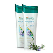 Himalaya Anti Dandruff Gentle Clean Shampoo 2x400ml