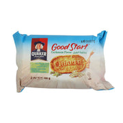 Quaker Good Start Oats Biscuit Cardmom 192G