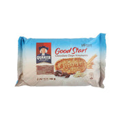 Quaker Good Start Oats Biscuit Choco chip 192G