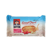 Quaker Good Start Oats Biscuit Cranberry 192G