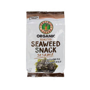 Organic Larder Seaweed Sesame Snack 5gm