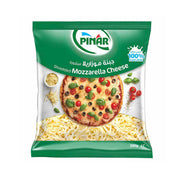 Pinar Shredded Mozzarella Cheese 200gm