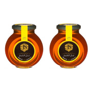 JS Natural Honey 425gm