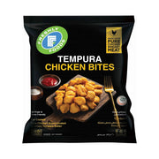 Freshly Foods Tempura Chicken Bites 600gm