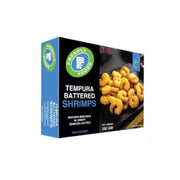 Freshly Foods Tempura Battered Shrimps 250gm