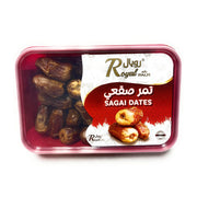 Royal Palm Sagai Dates 500gm