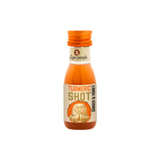 The Ginger People Turmeric Shot With Ginger & Honey 30ml