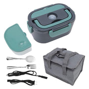 Home Pro Electric Lunch Box