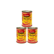 Cozina Harissa Du Cap Bon Hot Sauce 3x135g