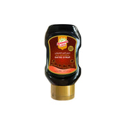 Bayara Dates Syrup Squeezable Bottle 470g