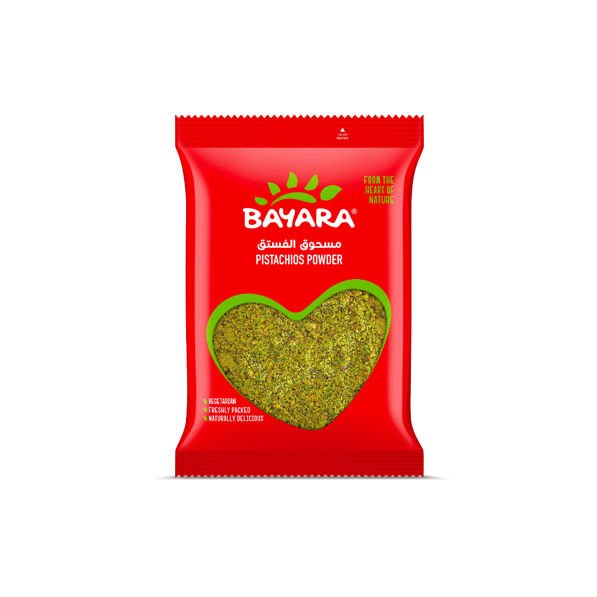 Bayara Pistachios Powder 150g