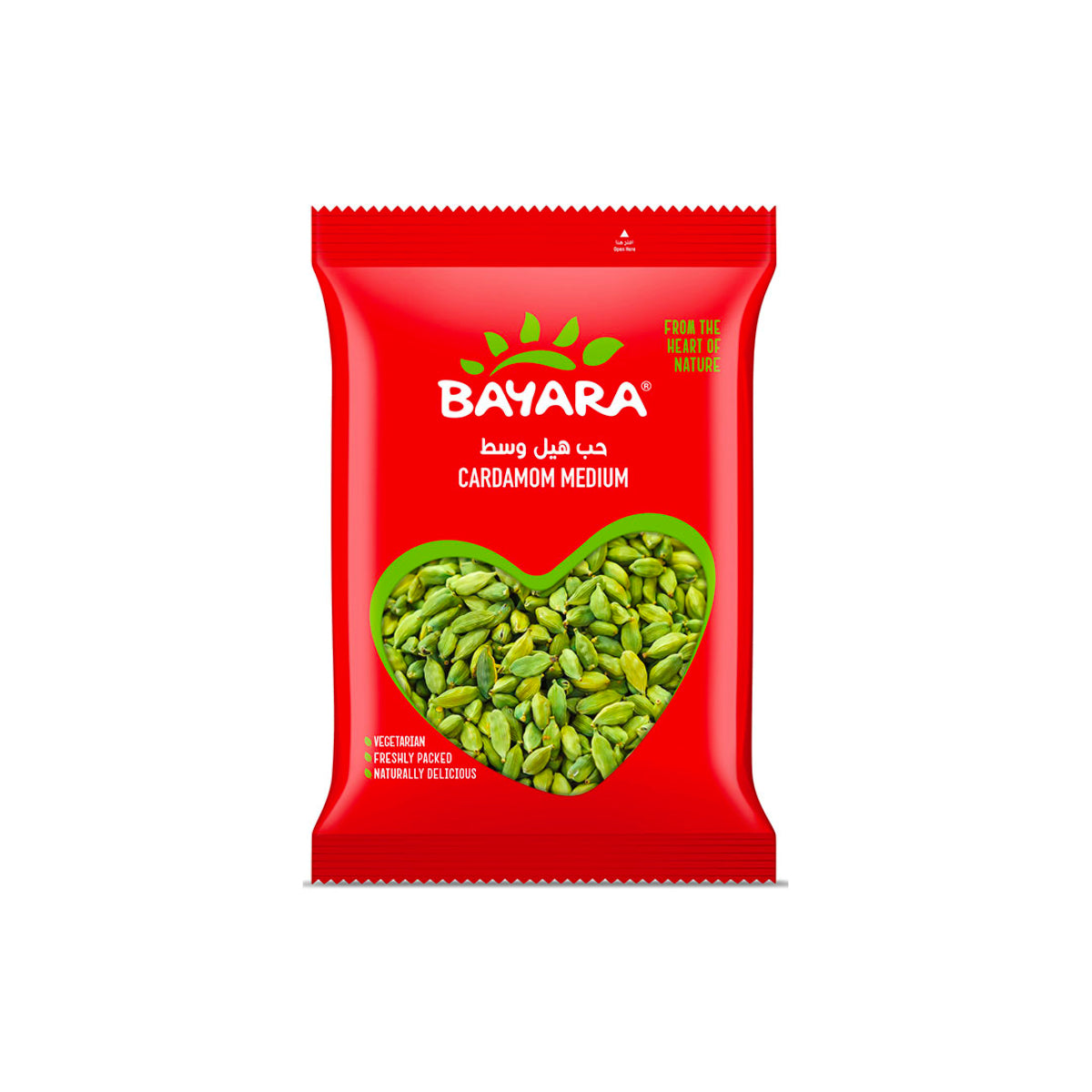 Bayara Cardamom Medium 50g