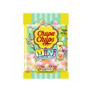 Chupa Chups Mini Fruit Marshmallow 65g