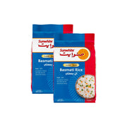 Sun White Classic Basmati Rice 2x5kg