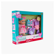 Baby Amoura Play All Day Doll 10In