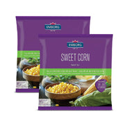 Emborg Frozen Sweet Corn 2x900Gm