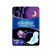Always Maxi Night 24s Promo