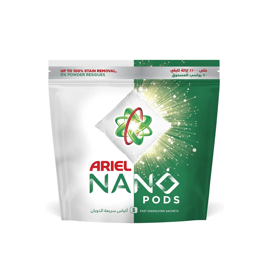 Ariel Nano Pods Original 5CT