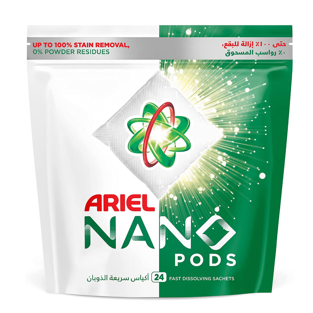 Ariel Nano Pods Original 24CT