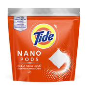 Tide Nano Pods Original 27CT