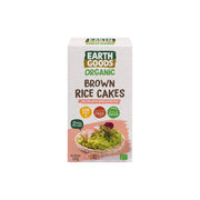Earth Good Organic Salted Brown Rice Cake 100g
